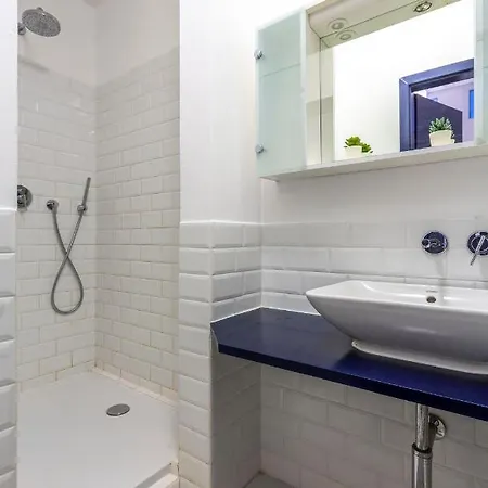 Apartament Deluxe Quentin Next To The Synagogue Budapeszt