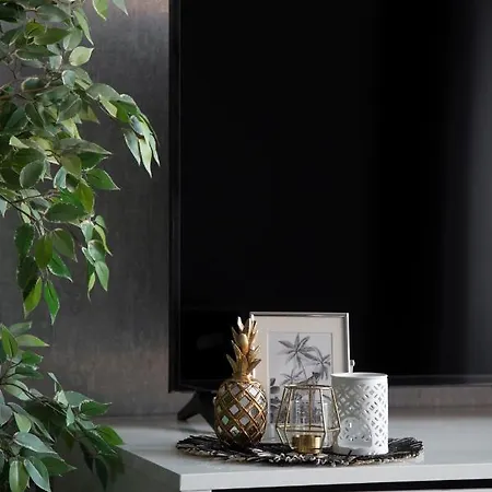 Deluxe Quentin Next To The Synagogue Lejlighed