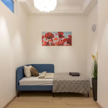 Deluxe Quentin Next To The Synagogue Budapest