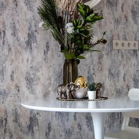 Deluxe Quentin Next To The Synagogue Budapest