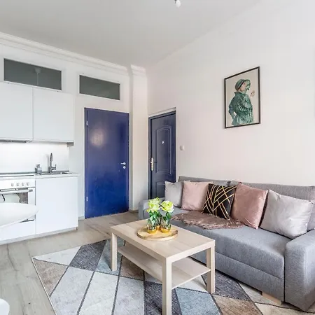 Appartement Deluxe Quentin Next To The Synagogue Boedapest