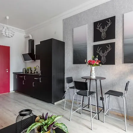 Deluxe Quentin Next To The Synagogue * Budapest