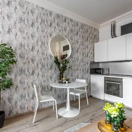 Deluxe Quentin Next To The Synagogue Lejlighed Budapest