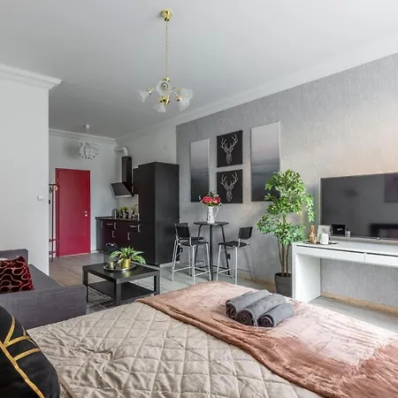 Deluxe Quentin Next To The Synagogue * Budapest