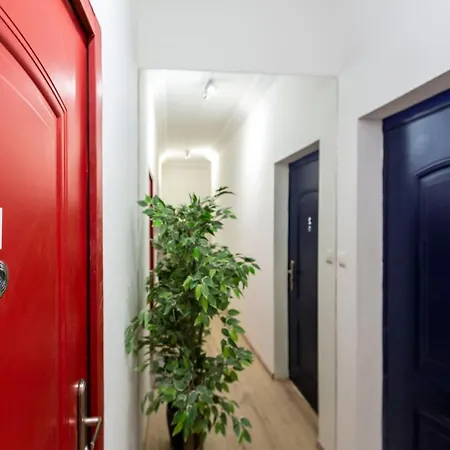 Appartement Deluxe Quentin Next To The Synagogue *